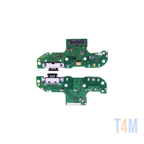 Placa de Carregamento Motorola Moto G8 Play/XT2016